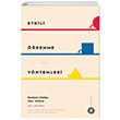 Etkili renme Yntemleri Barbara Oakley Orenda Yaynlar