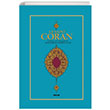 Le Sant Coran Metinli Muhammed Hamidullah Beyan Yaynlar