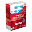 2022 KPSS Ortaretim n Lisans Genel Yetenek Genel Kltr Modler Soru Bankas Murat Yaynlar