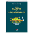Batda slamafobi ve Psikolojik Temelleri Kenan Sevin Emin Yaynlar