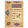 Hz. Muhammedin emaili ve rnek Ahlak Hseyin Algl Emin Yaynlar
