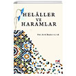 Helaller ve Haramlar Halil brahim Acar Emin Yaynlar