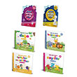 0-3 Ya Bebek Kitaplar Seti (6 Kitap) Yeti Kitap