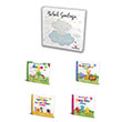 0-3 Ya Bebek Kitaplar Seti (5 Kitap) Yeti Kitap
