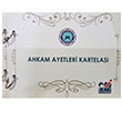 Ahkam Ayetleri Kartelas Emin Yaynlar