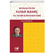 Bosnal Alim Yusuf Rami ve Tefsir lmindeki Yeri Nihad Dervievi Emin Yaynlar