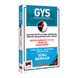 2022 GYS EA Mdr Yardmcs (Teknik) Teknik ef Ba Mhendis Konu zetli Aklamal Soru Bankas Yarg Yaynlar