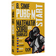 8.Snf Pubg-m Start Matematik Soru Bankas xir Yaynclk