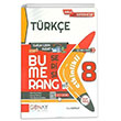 8. Snf Trke Bumerang Etkinlikli Akll Defter Gnay Yaynlar