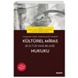 Kültürel Miras (Kültür Varlıkları) Hukuku Seçkin Yayıncılık