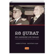 28 ubat Bir Darbeden ok Fazlas Nobel Bilimsel Eserler