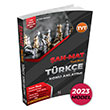 2023 TYT Trke ah Mat Yeni Nesil Konu Anlatm Anka Eitim Yaynlar