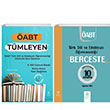 ABT Trk Dili ve Edebiyat Soru + Berceste 10 Deneme 2 li Set Birdem Yaynclk