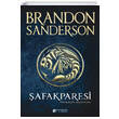 afakparesi Frtna Arivi Brandon Sanderson Akl elen Kitaplar