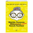 Matilda Teyzenin Nkleer Yemek Tarifleri Elma ocuk Yaynlar