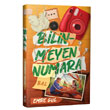Bilinmeyen Numara Bal Ciltli Emre Gl Ren Kitap