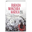 Burada Manzara Harika letiim Yaynlar