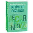 Deyimler Szl lkokul ve Ortaokullar in  Bankas Kltr Yaynlar