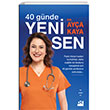 40 Günde Yeni Sen Doğan Kitap