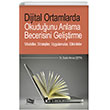 Diital Ortamlarda Okuduunu Anlama Becerisini Gelitirme An Yaynlar