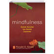 Mindfulness Gnlk Sorunlar iin zmler Ronald D. Siegel Nobel Yaam
