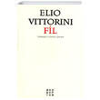 Fil Elio Vittorini Helikopter Yaynlar