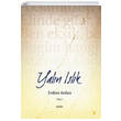 Yaln Islk Erdem Arslan Cinius Yaynlar