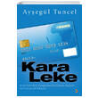 Kara Leke Ayegl Tuncel Cinius Yaynlar