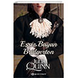 Esiz Bayan Bridgerton Epsilon Yaynevi