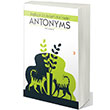 ngilizce Zt Anlaml Kelimeler ANTONYMS Mert Yalnkaya Cinius Yaynlar