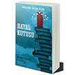 Hayal Kutusu Yaln Altn Cinius Yaynlar