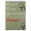 Damga Reat Nuri Gntekin nklp Kitabevi