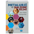 Metalrji ve Malzeme Bilimi Nobel Akademik Yaynclk