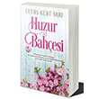 Huzur Bahesi Ceyda Kurt Sar Cinius Yaynlar