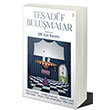 Tesadf Bulumalar Elif Ece Krml Cinius Yaynlar