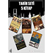 Tarih Seti 5 Kitap lgi Kltr Sanat Yaynlar