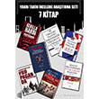 Yakn Tarih nceleme Aratrma Seti 7 Kitap lgi Kltr Sanat Yaynlar