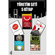 Ynetim Seti 5 Kitap lgi Kltr Sanat Yaynlar