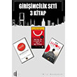 Giriimcilik Seti 3 Kitap lgi Kltr Sanat Yaynlar