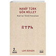 Hanif Trk Gk Millet Ltfi Bergen Yazgen Yaynevi