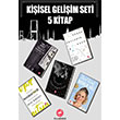 Kiisel Geliim Seti 5 Kitap Flamingo Yaynlar
