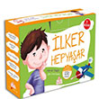 lker Hepyaar (5 Kitap) Nesil ocuk Yaynlar