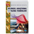 Bilimsel Aratrma ve Yazma Teknikleri Nobel Akademik Yaynclk