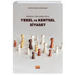 Gncel Gelimelerle Yerel ve Kentsel Siyaset Nobel Bilimsel Eserler