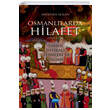 Osmanllarda Hilafet Mustafa Alkan Nobel Akademik Yaynclk