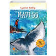 Mavi 55 Lynne Kelly Gn Kitapl