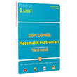 3. Snf Drt Drtlk Matematik Tongu Akademi