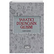 Yaratc Dncenin Geliimi Genlere Yenilikilik vgs Nobel Kltr