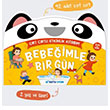 Bebeimle Bir Gn - Crt Crtl Etkinlik Kitabm (2+ Ya) Ayenur K. Peltek Bi Kutu Oyun