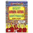 Ofsayt Avrupa Futbol ampiyonas 1960 2020 Michael Coleman Elenceli Bilgi Yaynlar